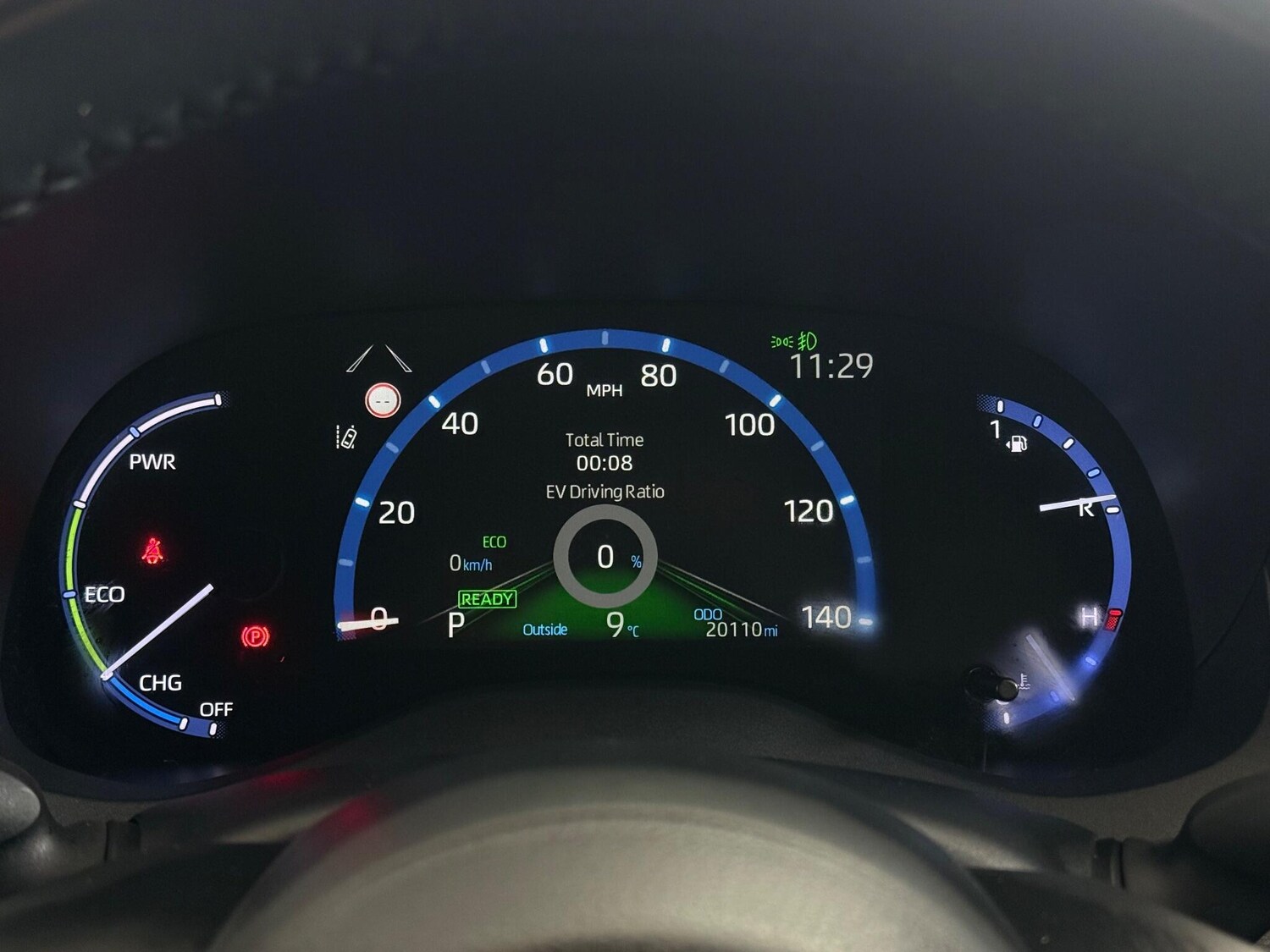 Used Toyota Yaris Cross 2022 for sale - 76728590: Photo 18