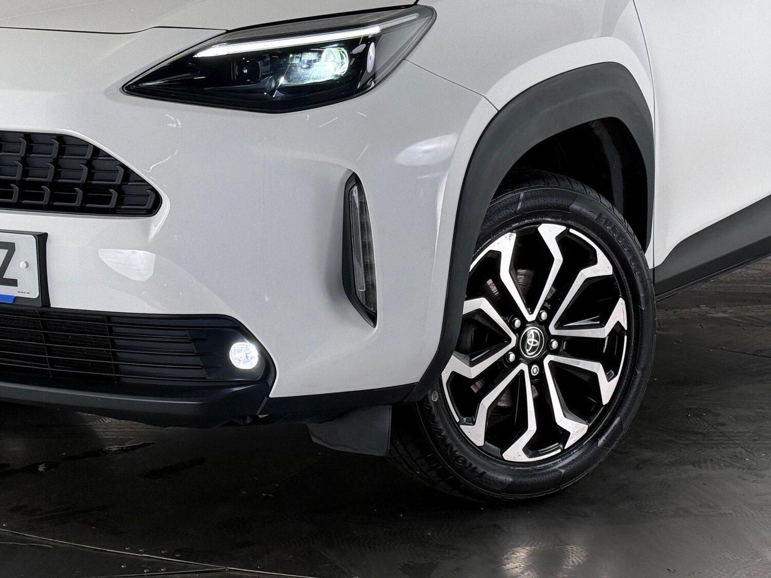 Used Toyota Yaris Cross 2022 for sale - 76728590: Photo 42