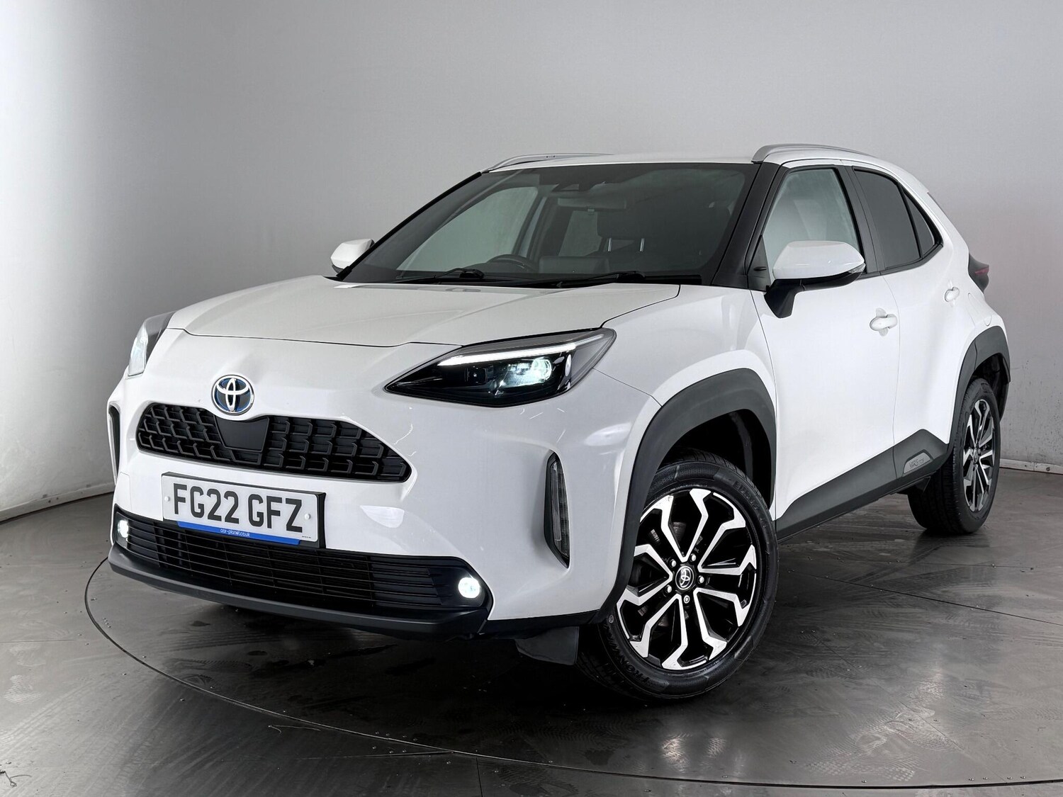 Used Toyota Yaris Cross 2022 for sale - 76728590: Photo 44