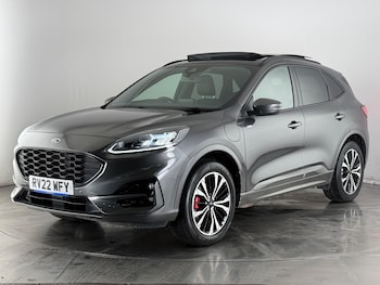 Used Ford Kuga 2022 for sale - 76468627: Photo