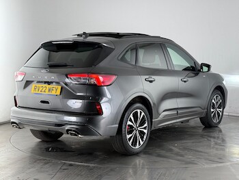 Used Ford Kuga 2022 for sale - 76468627: Photo