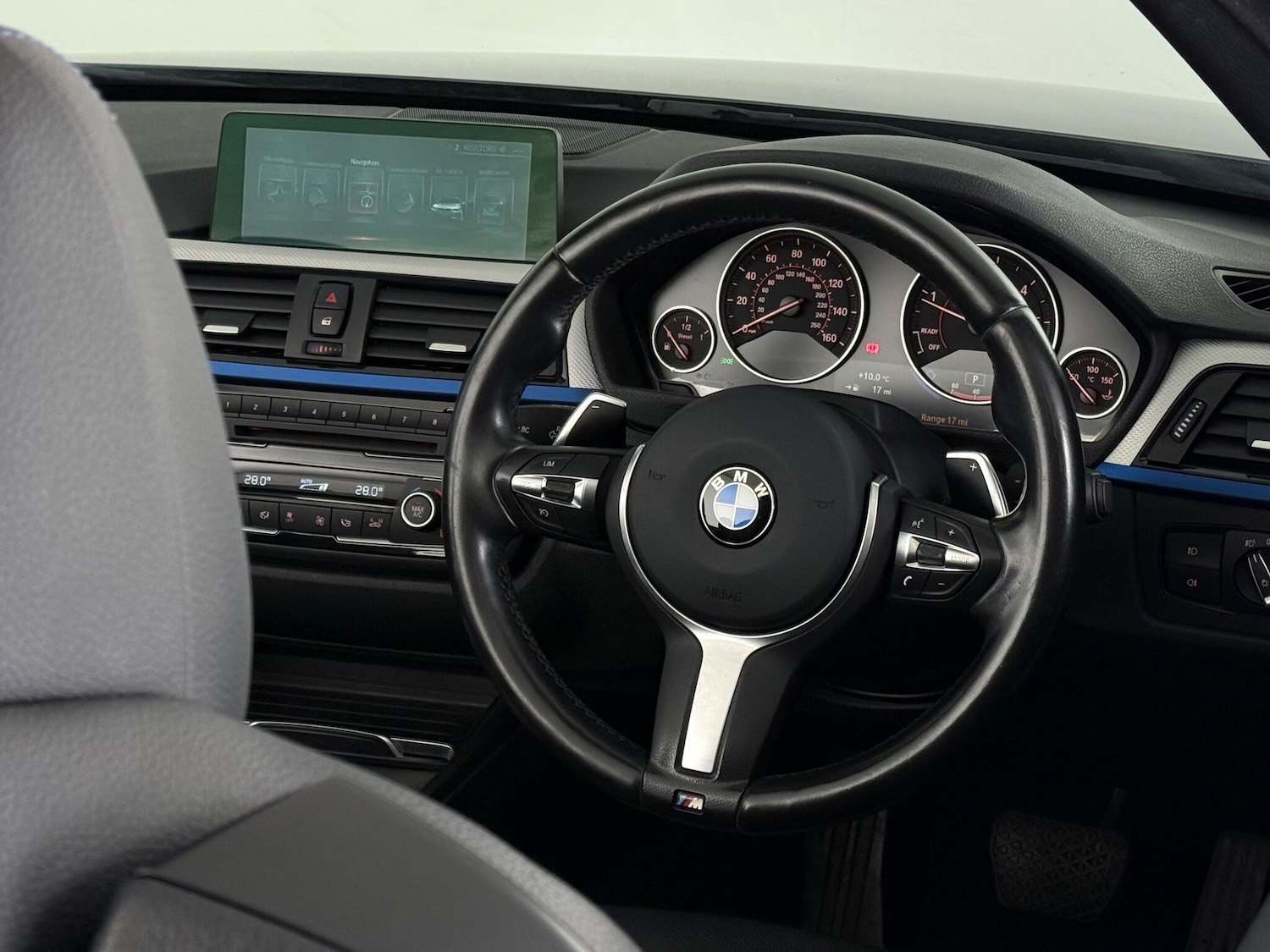 Used BMW 4 Series 2017 for sale - 77260470: Photo 15