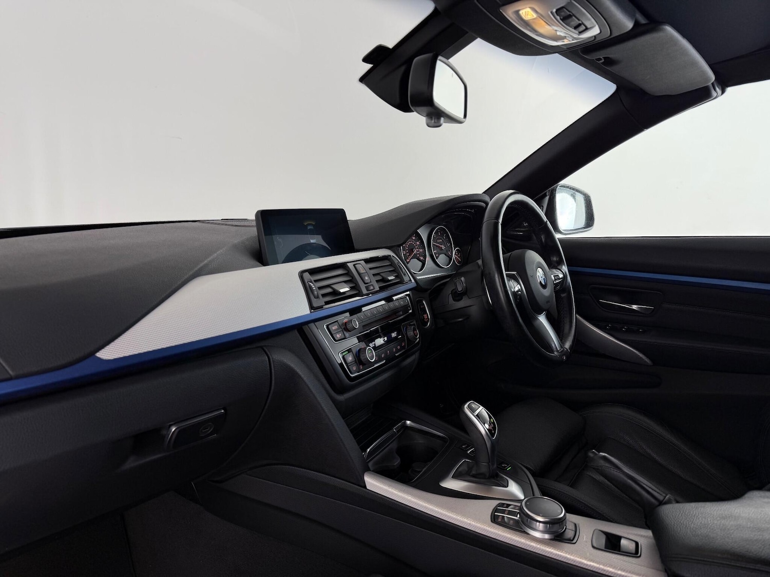 Used BMW 4 Series 2017 for sale - 77260470: Photo 16