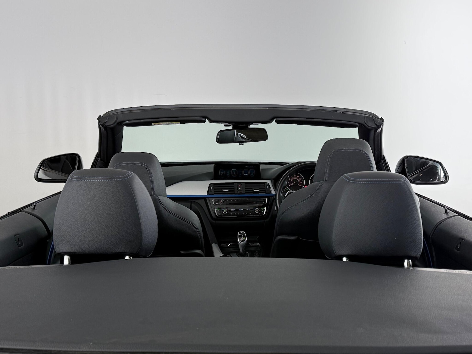 Used BMW 4 Series 2017 for sale - 77260470: Photo 17