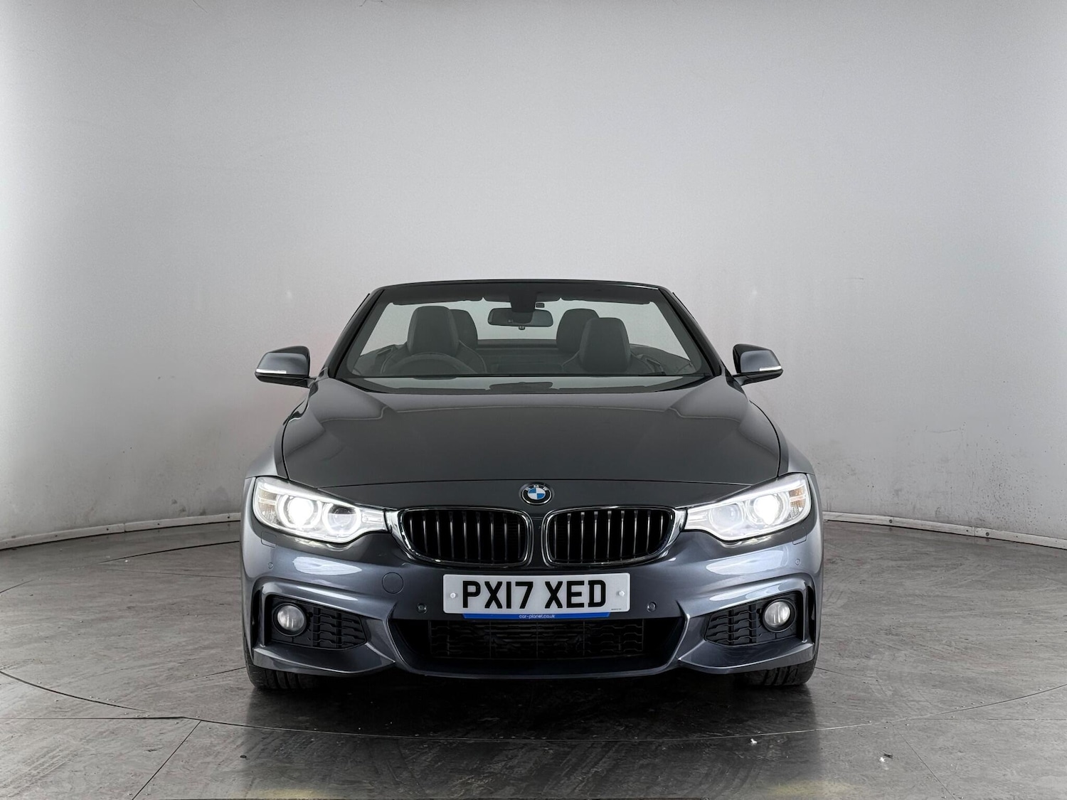 Used BMW 4 Series 2017 for sale - 77260470: Photo 2