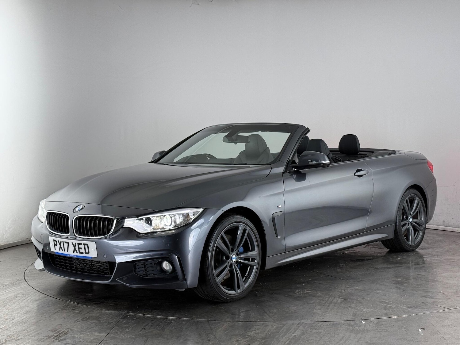Used BMW 4 Series 2017 for sale - 77260470: Photo 3