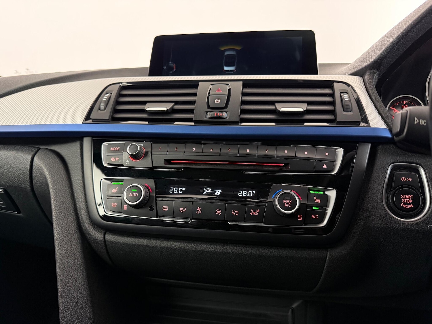 Used BMW 4 Series 2017 for sale - 77260470: Photo 34