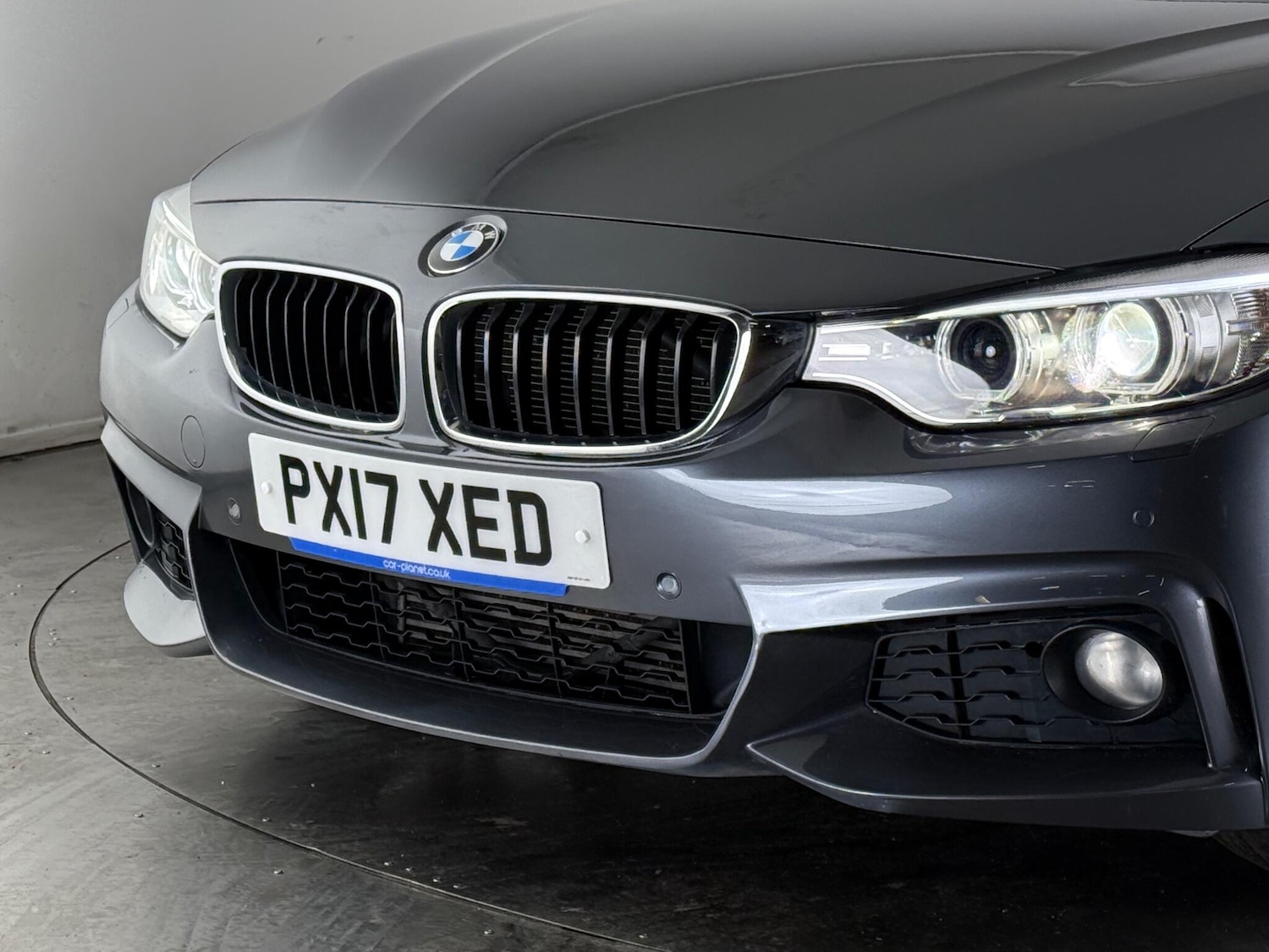 Used BMW 4 Series 2017 for sale - 77260470: Photo 37