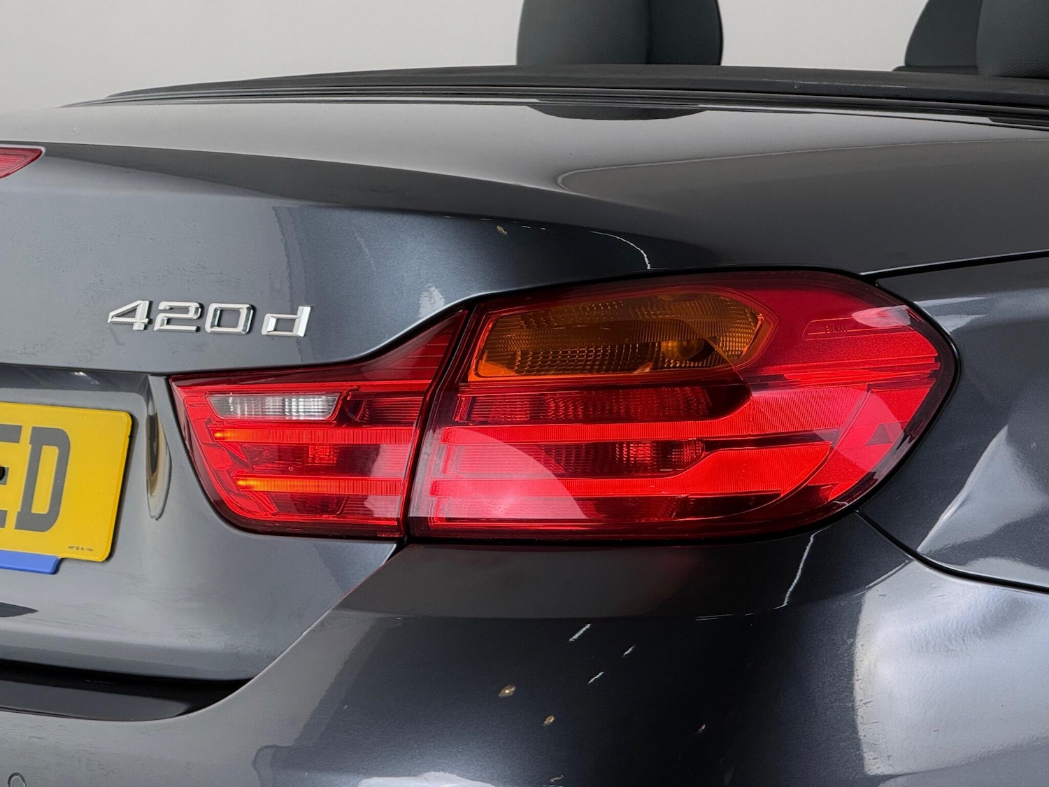 Used BMW 4 Series 2017 for sale - 77260470: Photo 8