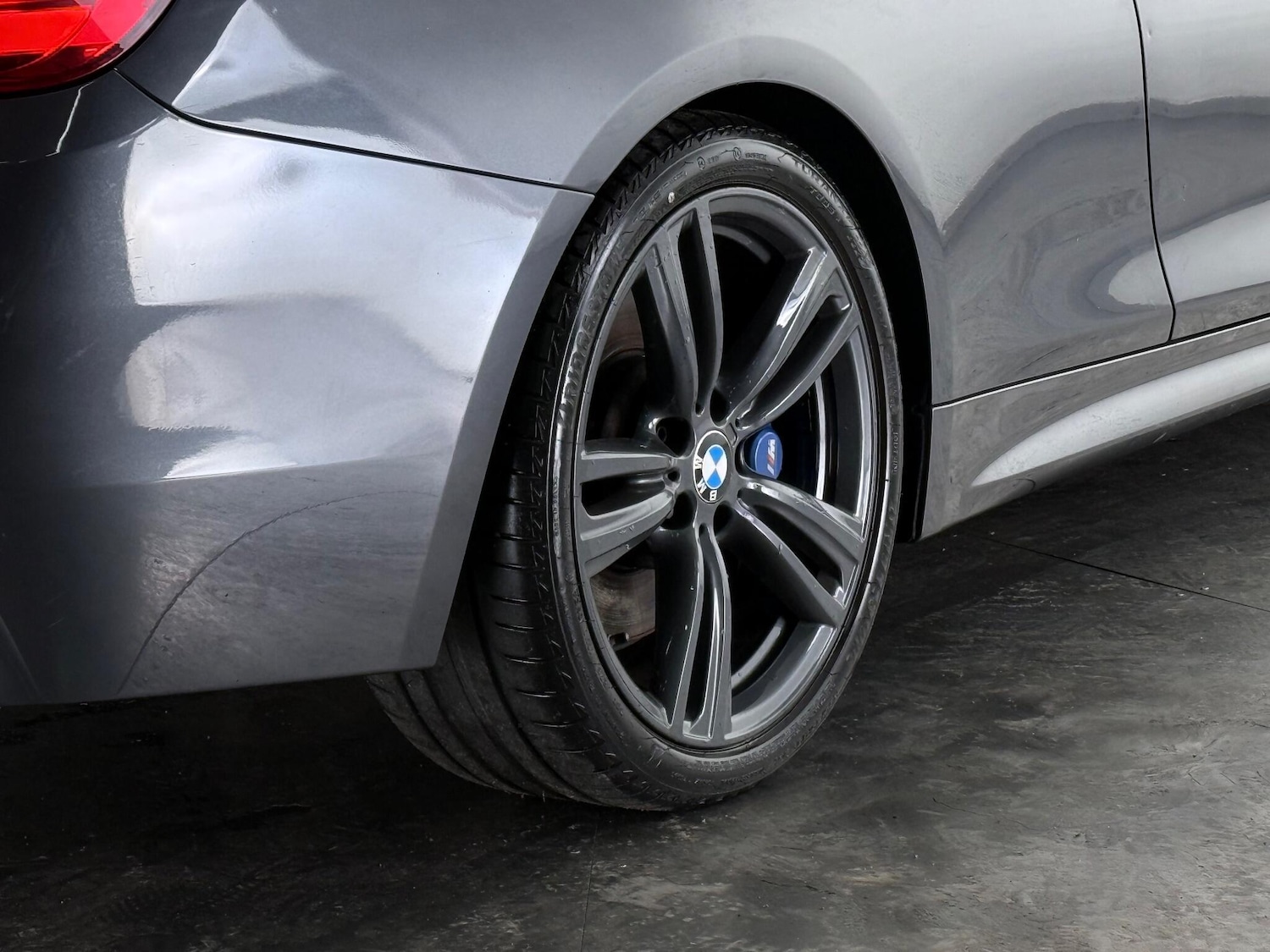 Used BMW 4 Series 2017 for sale - 77260470: Photo 9