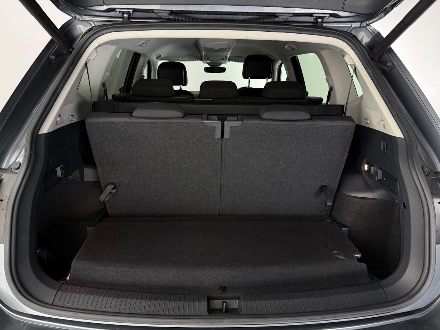 Used Volkswagen Tiguan Allspace 2019 for sale - 77575474: Photo 10