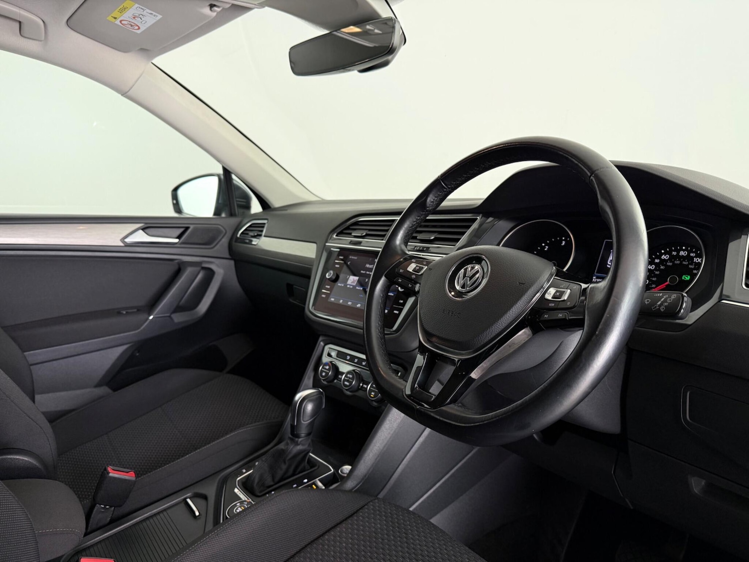 Used Volkswagen Tiguan Allspace 2019 for sale - 77575474: Photo 12