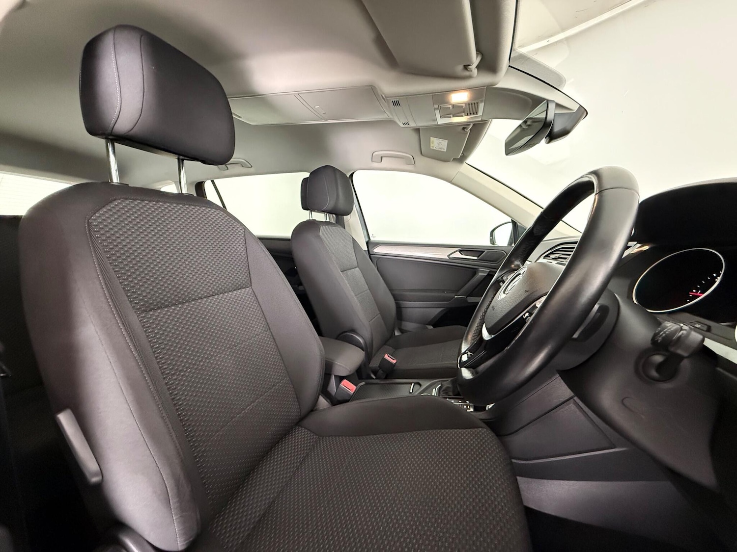 Used Volkswagen Tiguan Allspace 2019 for sale - 77575474: Photo 13