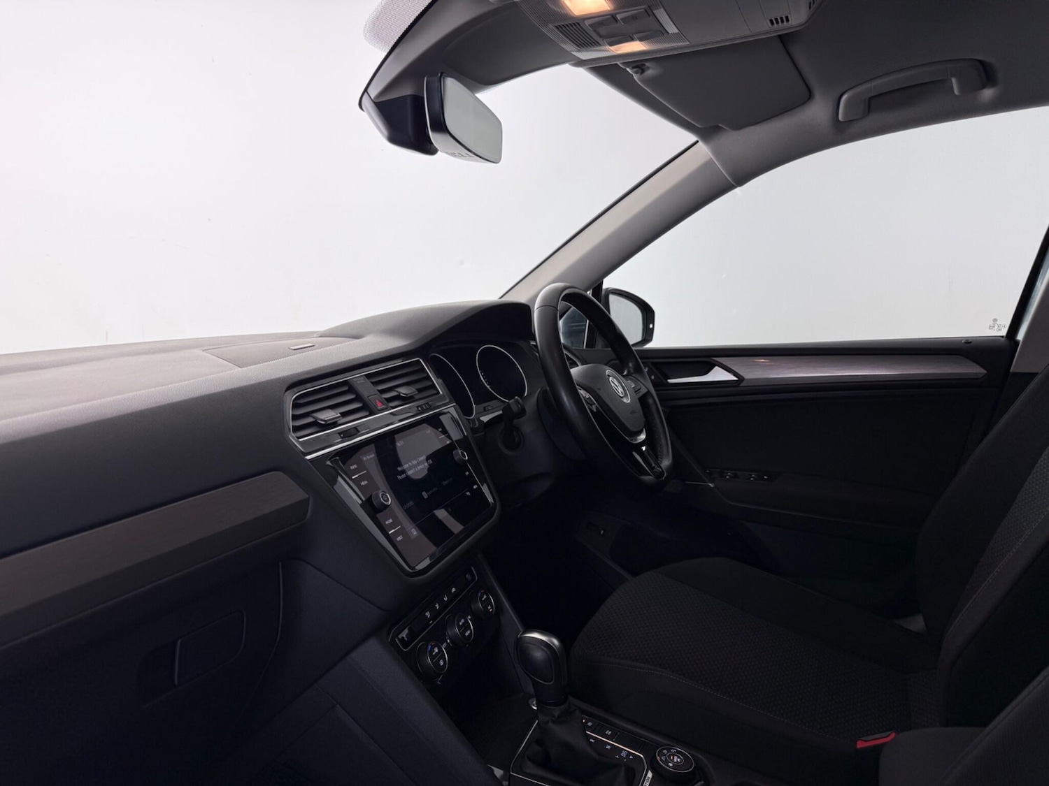 Used Volkswagen Tiguan Allspace 2019 for sale - 77575474: Photo 14