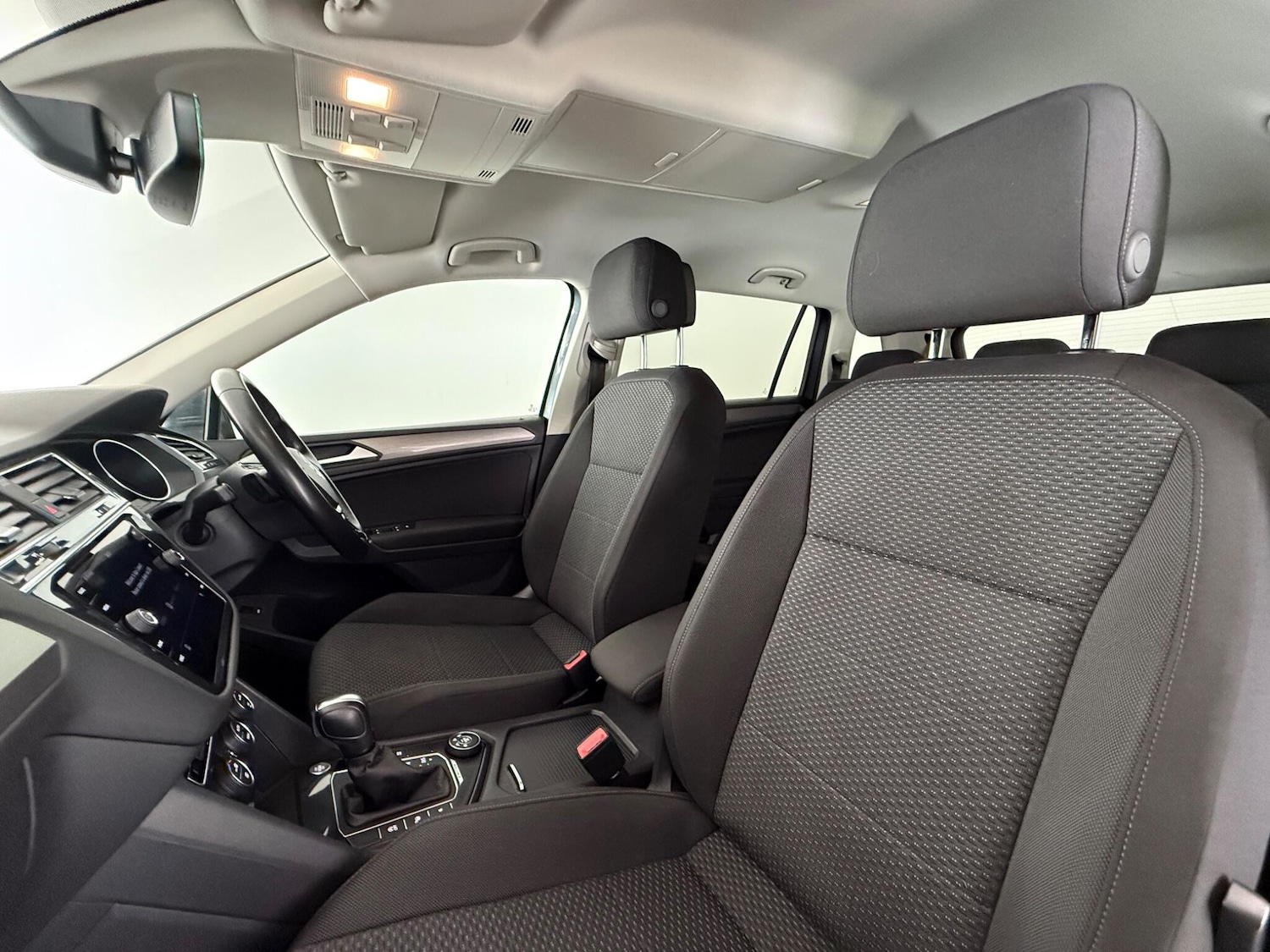 Used Volkswagen Tiguan Allspace 2019 for sale - 77575474: Photo 15