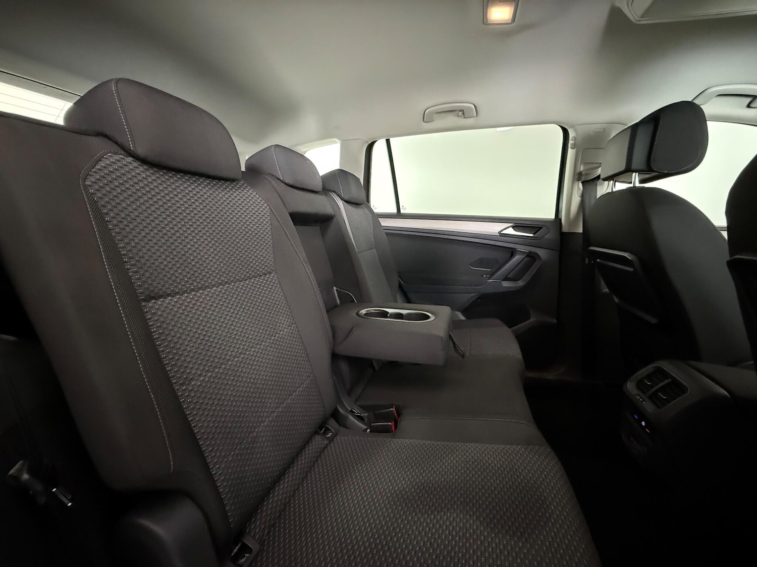 Used Volkswagen Tiguan Allspace 2019 for sale - 77575474: Photo 16