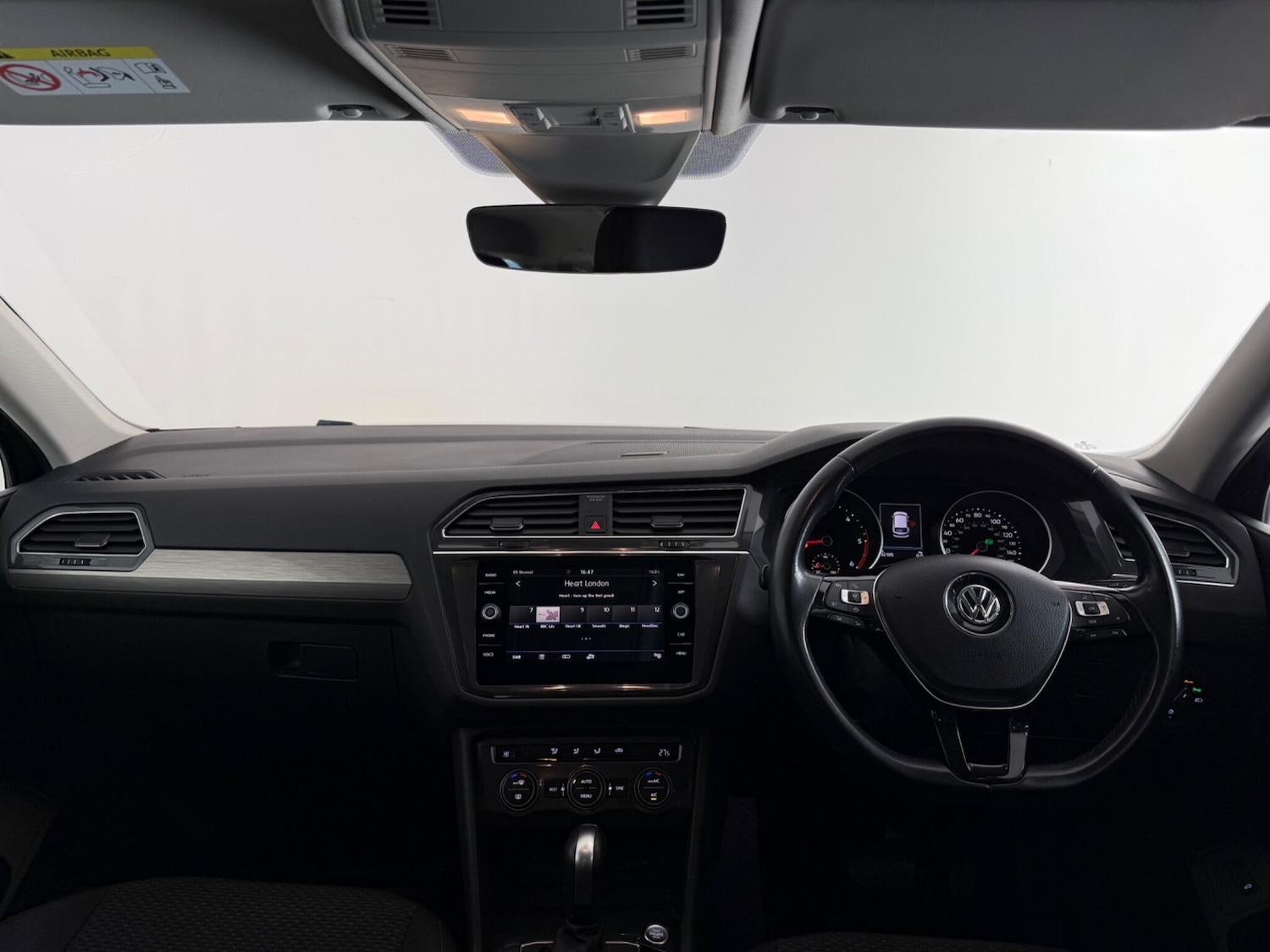 Used Volkswagen Tiguan Allspace 2019 for sale - 77575474: Photo 17