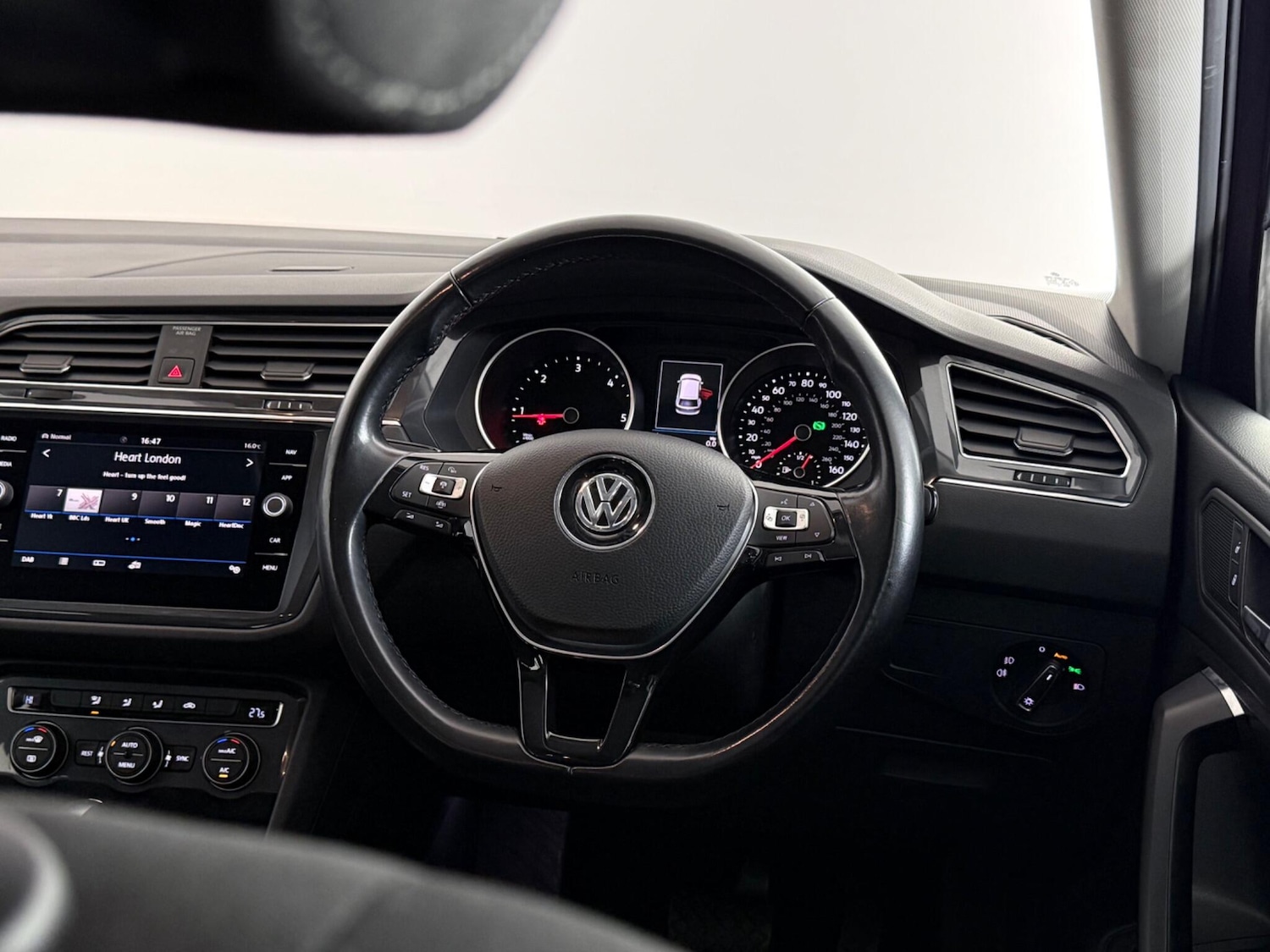 Used Volkswagen Tiguan Allspace 2019 for sale - 77575474: Photo 18