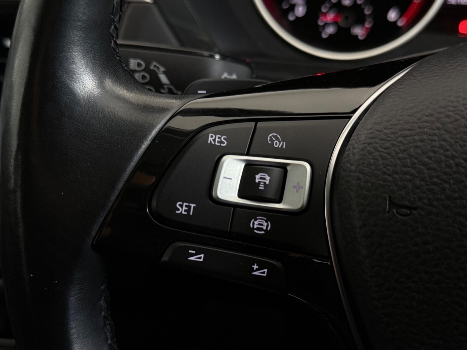 Used Volkswagen Tiguan Allspace 2019 for sale - 77575474: Photo 19