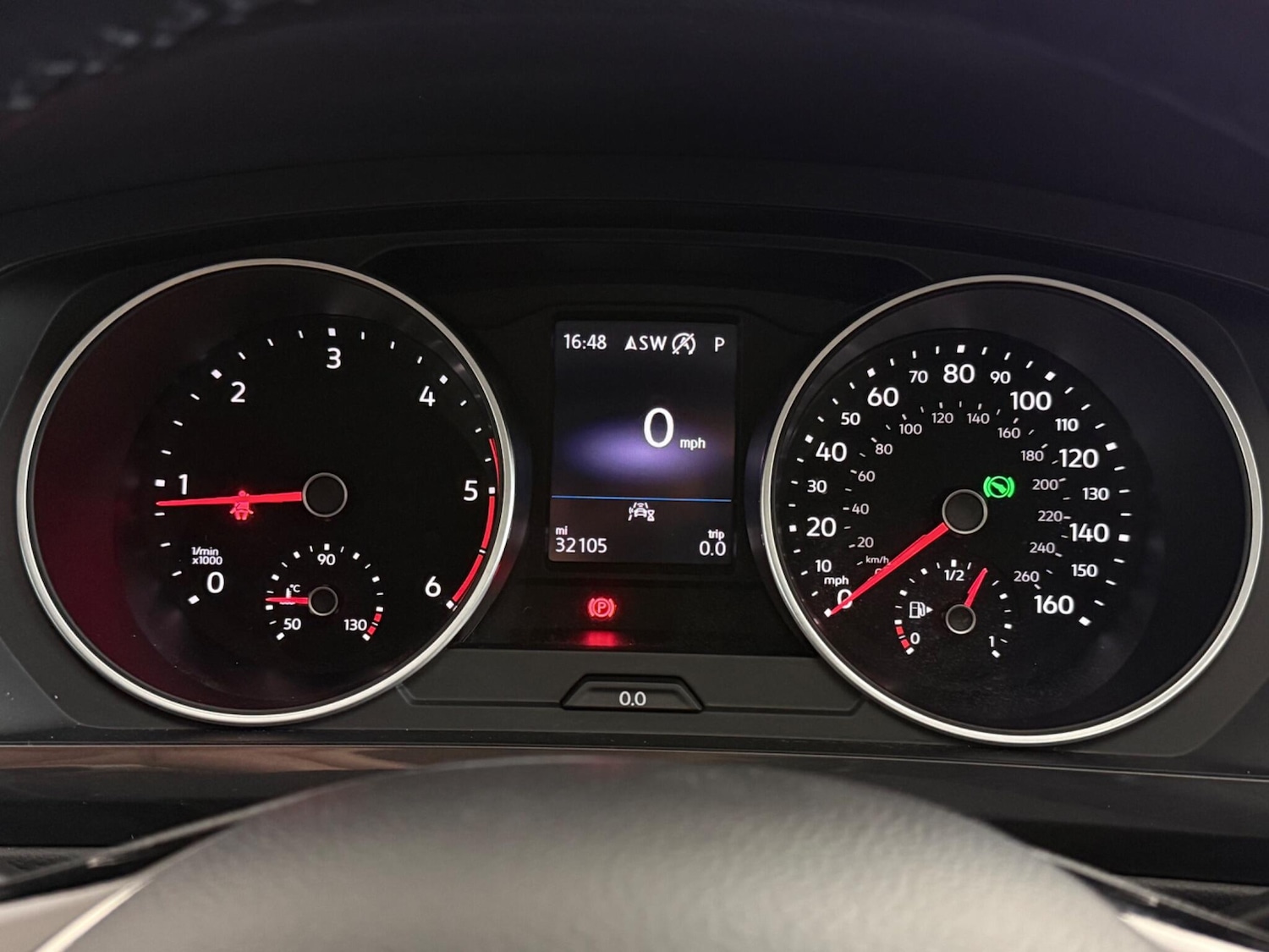 Used Volkswagen Tiguan Allspace 2019 for sale - 77575474: Photo 20