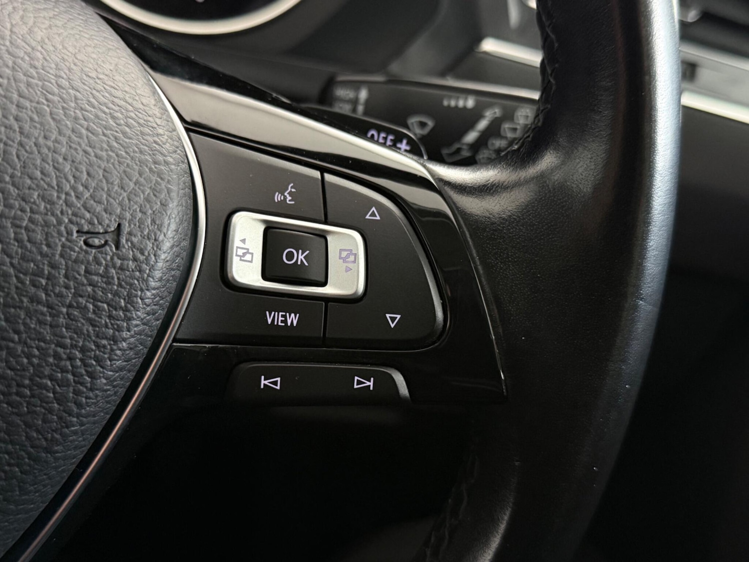 Used Volkswagen Tiguan Allspace 2019 for sale - 77575474: Photo 21