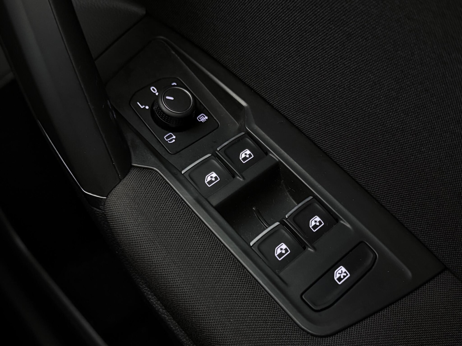 Used Volkswagen Tiguan Allspace 2019 for sale - 77575474: Photo 23