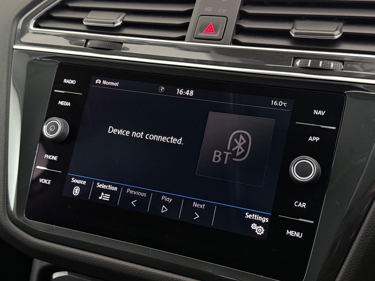 Used Volkswagen Tiguan Allspace 2019 for sale - 77575474: Photo 24