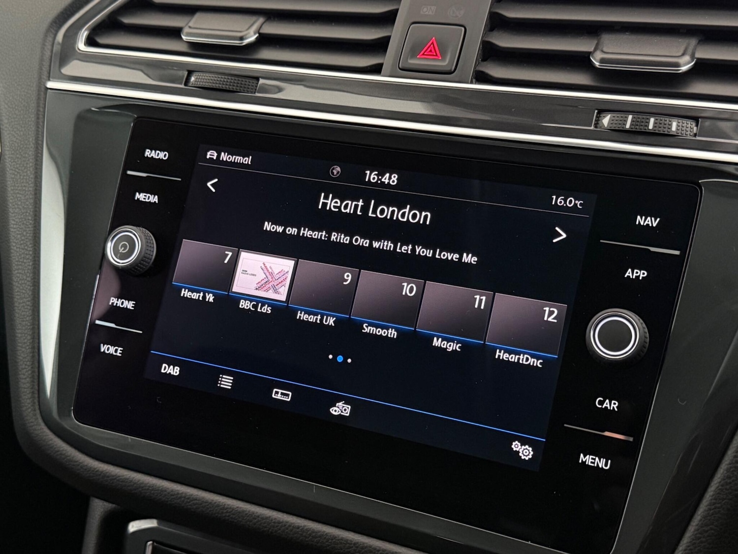 Used Volkswagen Tiguan Allspace 2019 for sale - 77575474: Photo 25