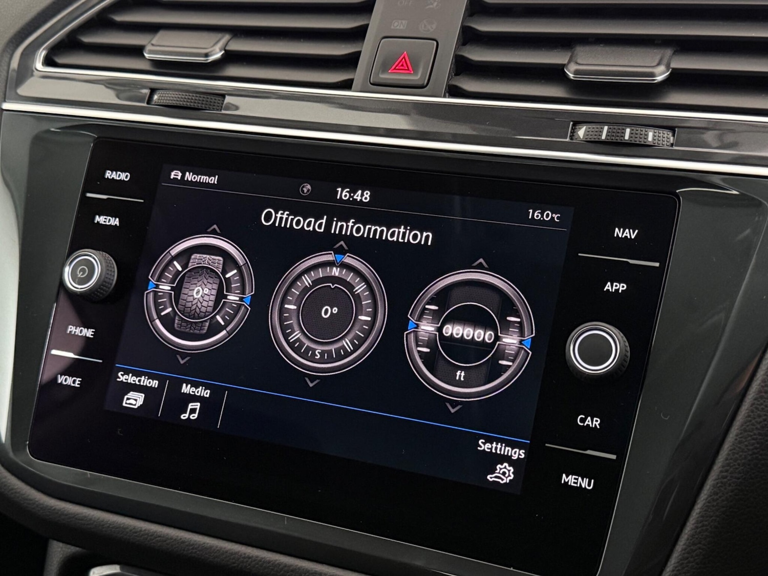 Used Volkswagen Tiguan Allspace 2019 for sale - 77575474: Photo 26