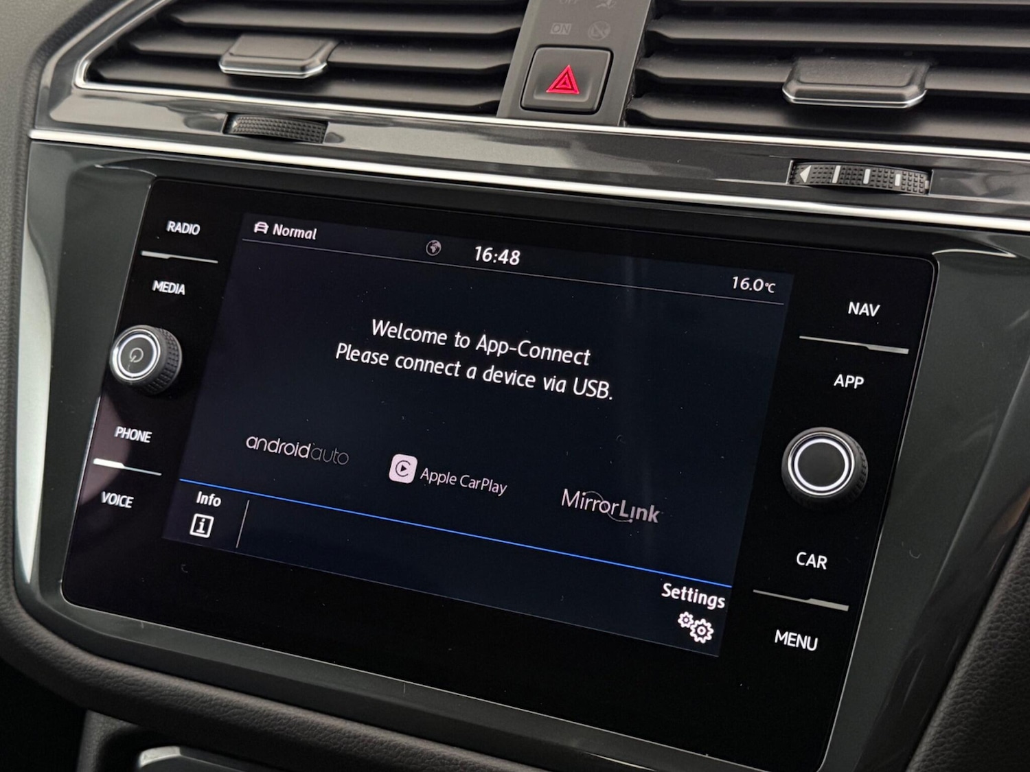 Used Volkswagen Tiguan Allspace 2019 for sale - 77575474: Photo 27