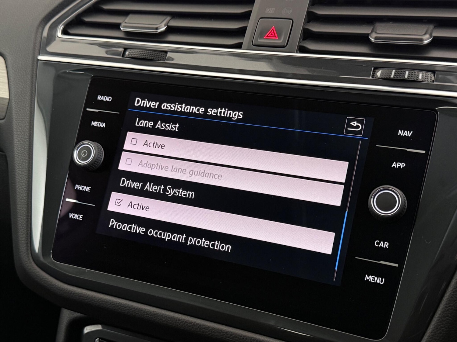 Used Volkswagen Tiguan Allspace 2019 for sale - 77575474: Photo 30