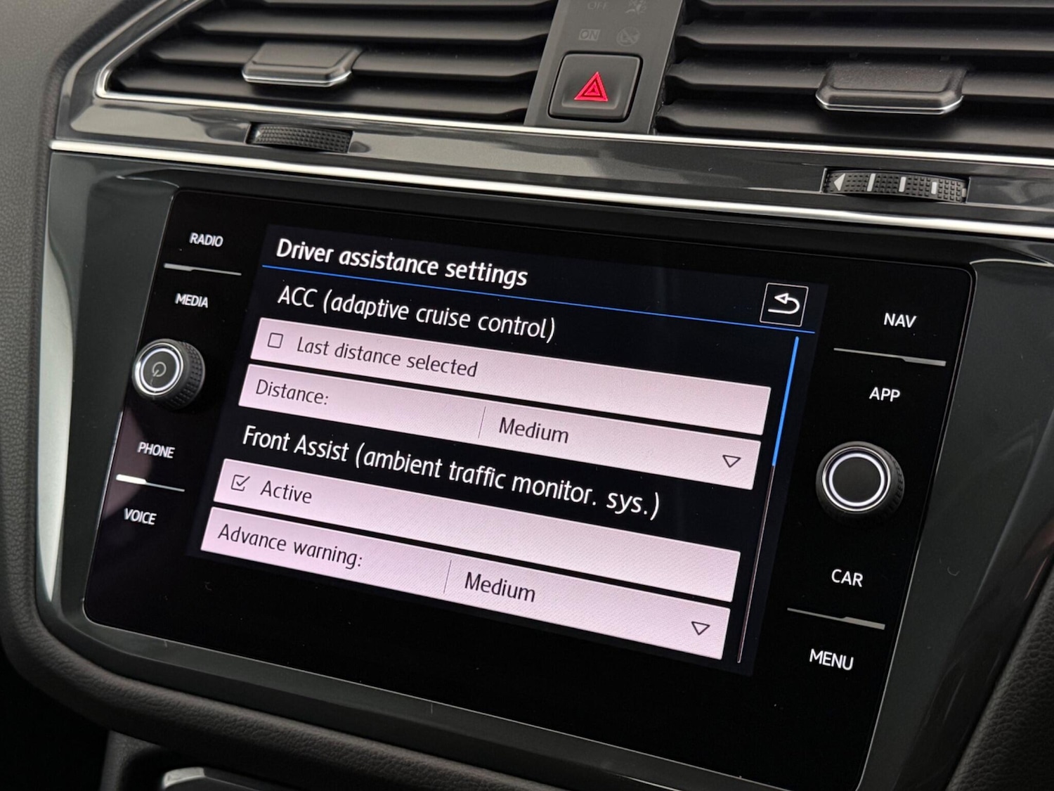 Used Volkswagen Tiguan Allspace 2019 for sale - 77575474: Photo 31