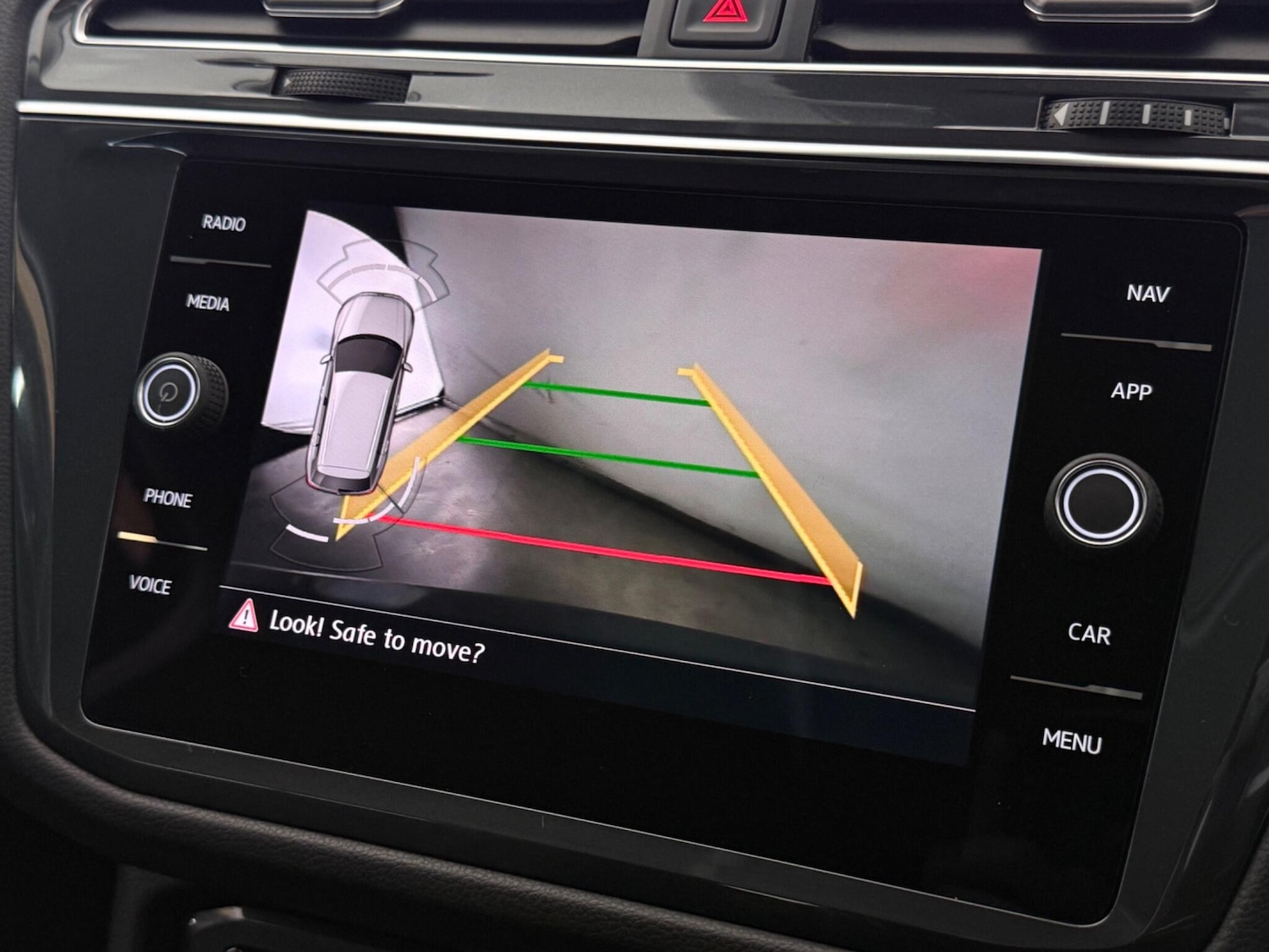 Used Volkswagen Tiguan Allspace 2019 for sale - 77575474: Photo 32