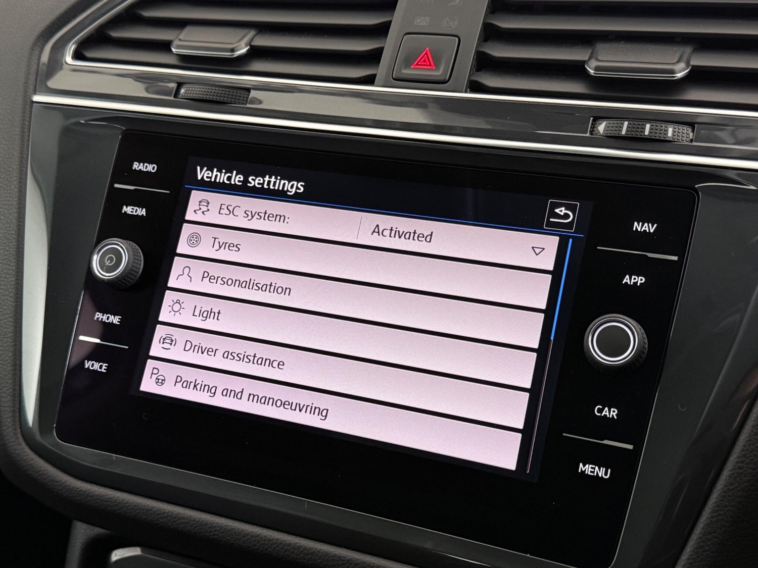 Used Volkswagen Tiguan Allspace 2019 for sale - 77575474: Photo 33