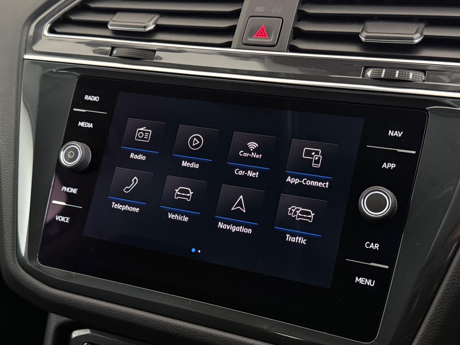 Used Volkswagen Tiguan Allspace 2019 for sale - 77575474: Photo 34