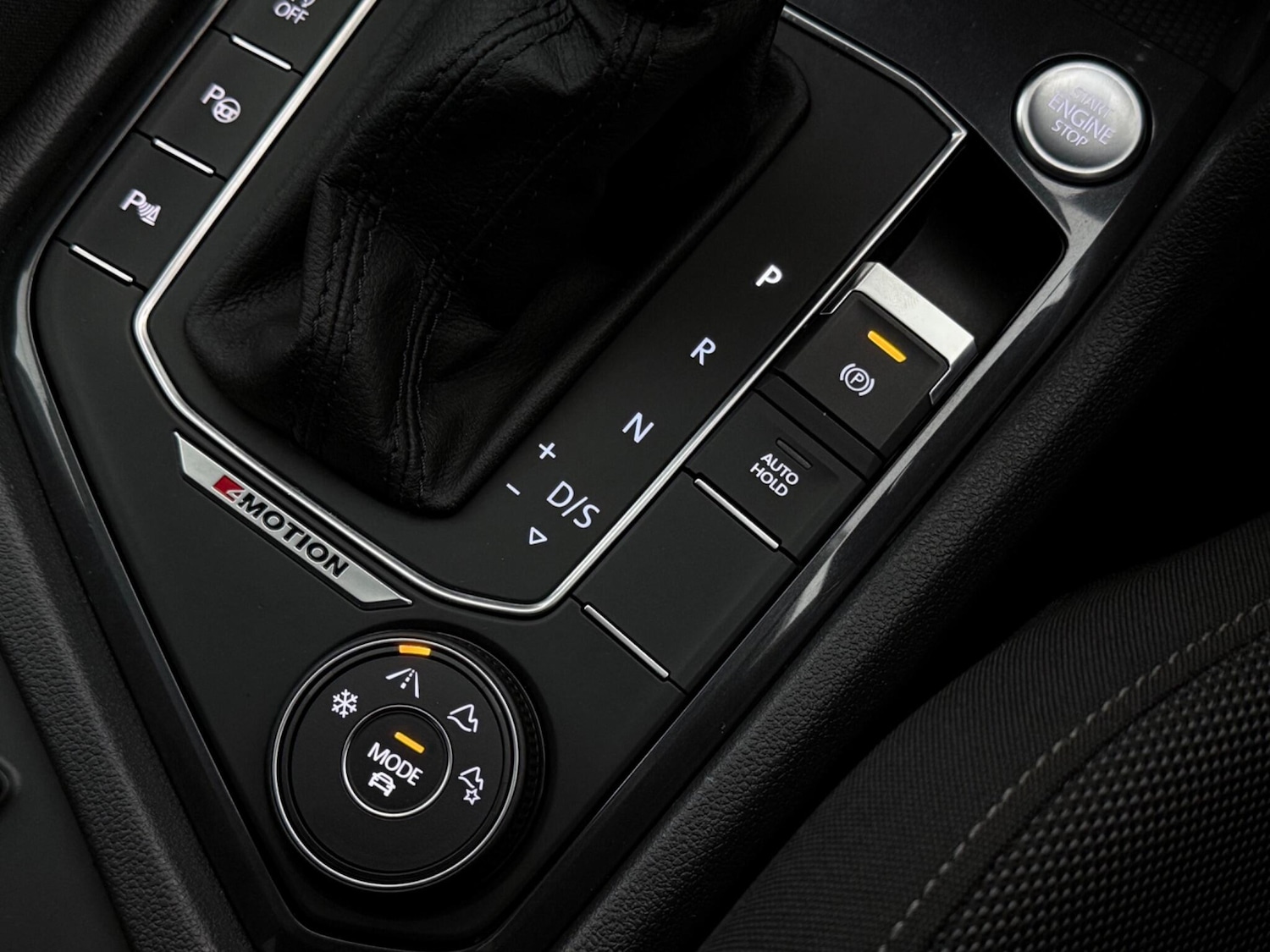 Used Volkswagen Tiguan Allspace 2019 for sale - 77575474: Photo 36