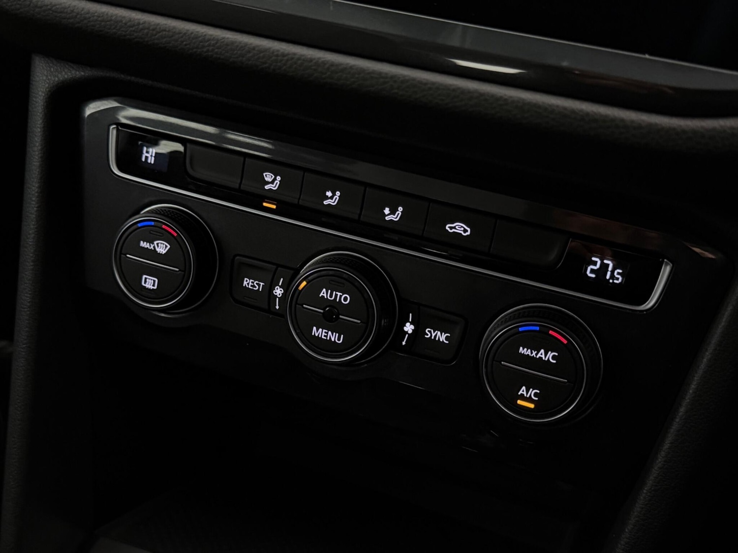 Used Volkswagen Tiguan Allspace 2019 for sale - 77575474: Photo 37