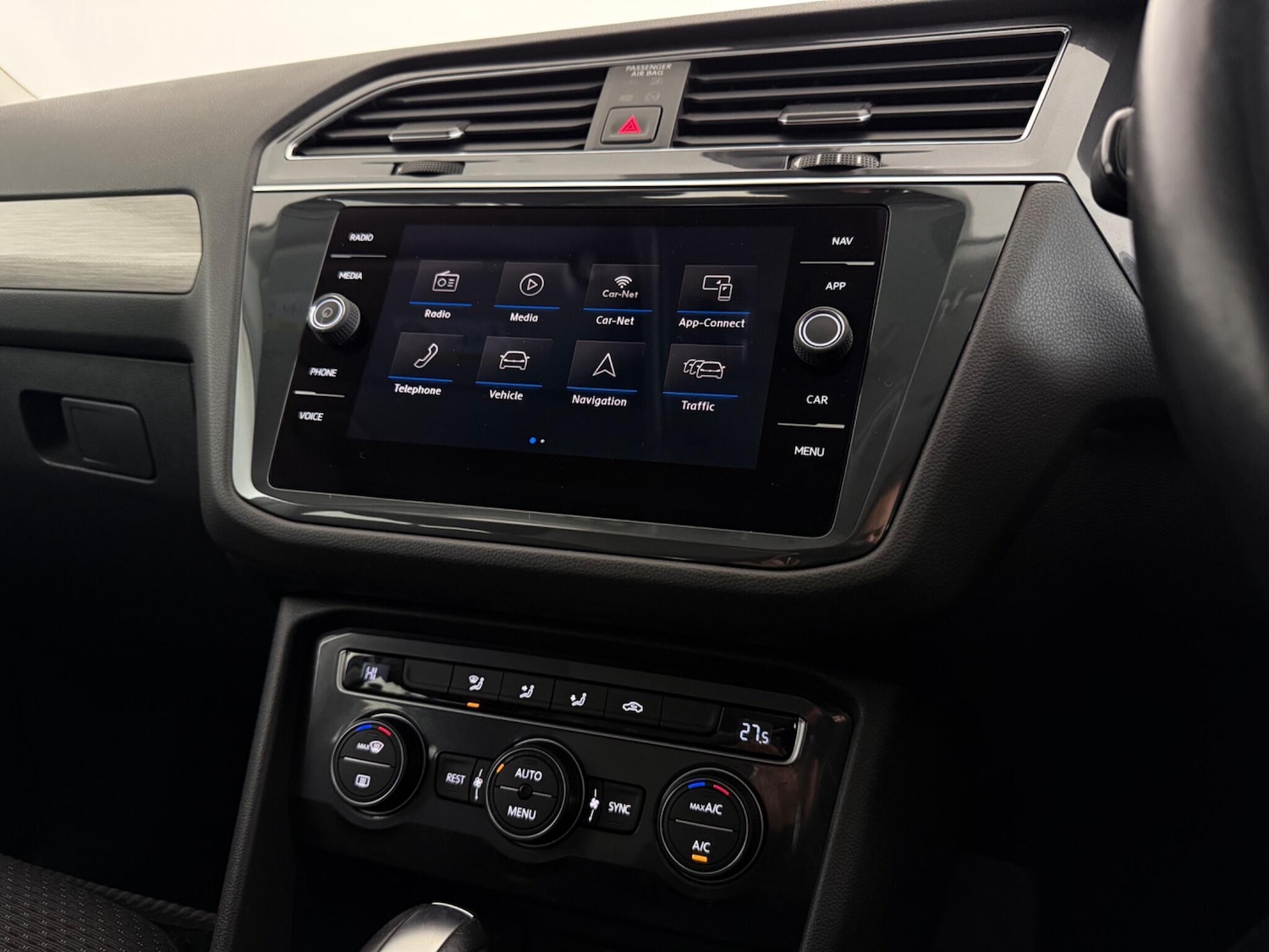 Used Volkswagen Tiguan Allspace 2019 for sale - 77575474: Photo 38