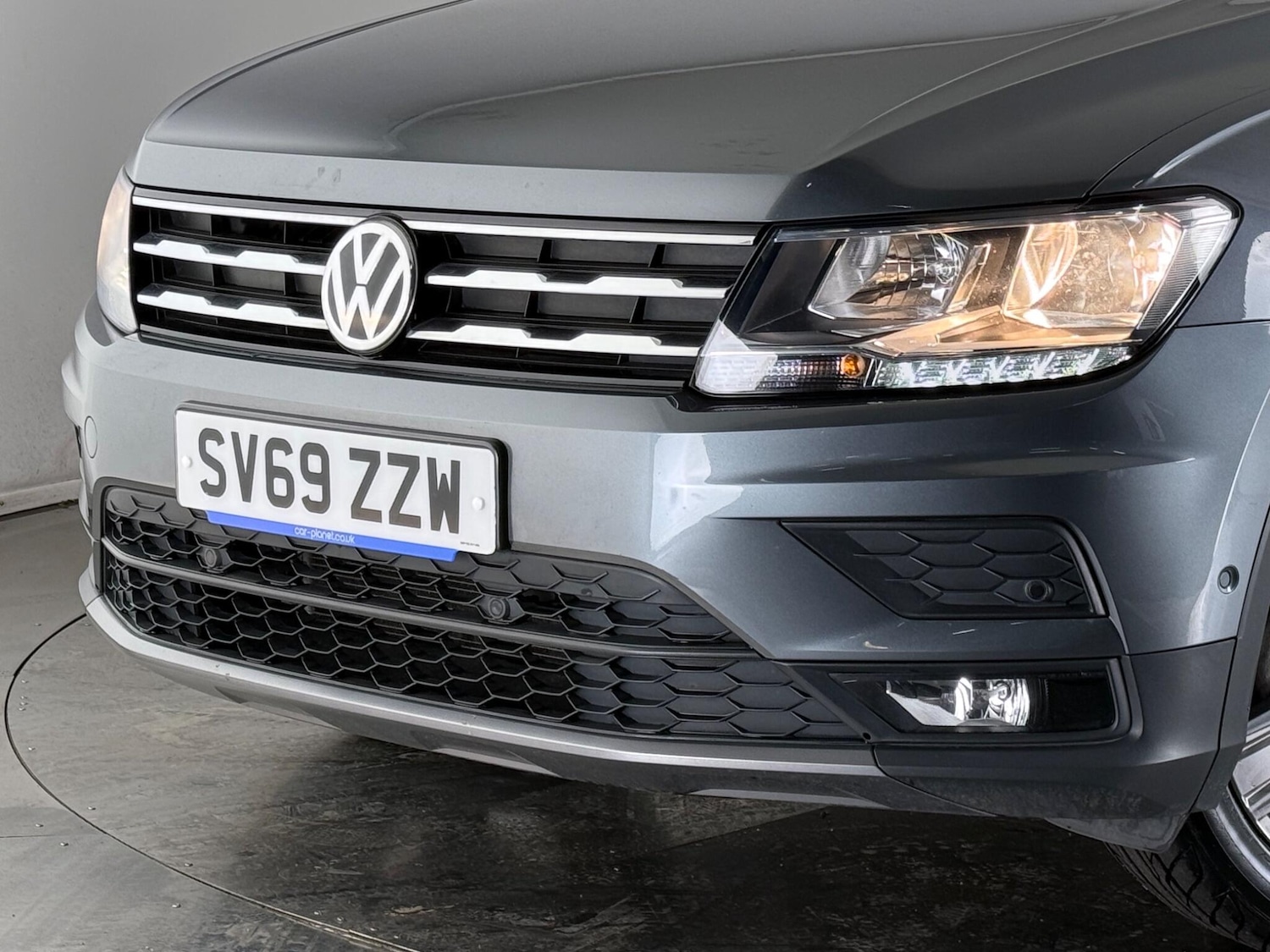 Used Volkswagen Tiguan Allspace 2019 for sale - 77575474: Photo 39