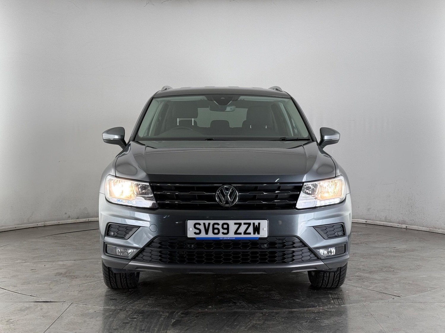 Used Volkswagen Tiguan Allspace 2019 for sale - 77575474: Photo 5