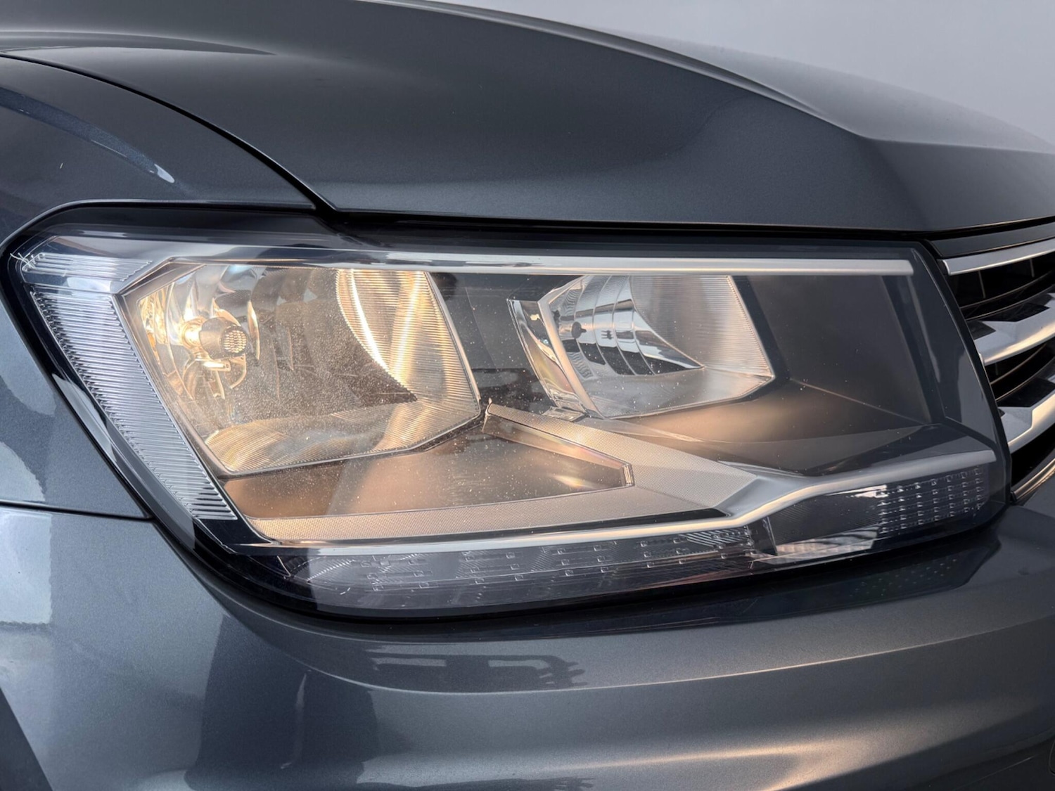 Used Volkswagen Tiguan Allspace 2019 for sale - 77575474: Photo 6