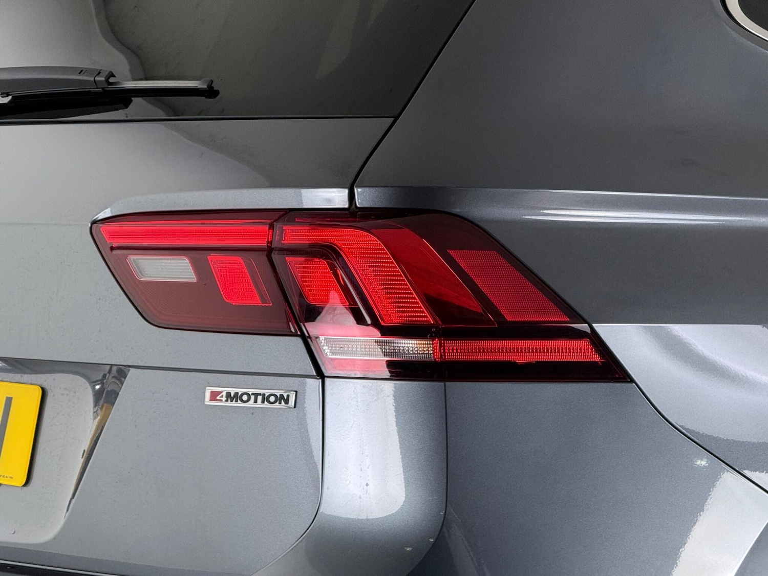 Used Volkswagen Tiguan Allspace 2019 for sale - 77575474: Photo 8