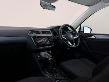 Used Volkswagen Tiguan 2021 for sale - 79646373: Photo