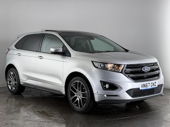 Used Ford Edge 2017 for sale - 77246051: Photo