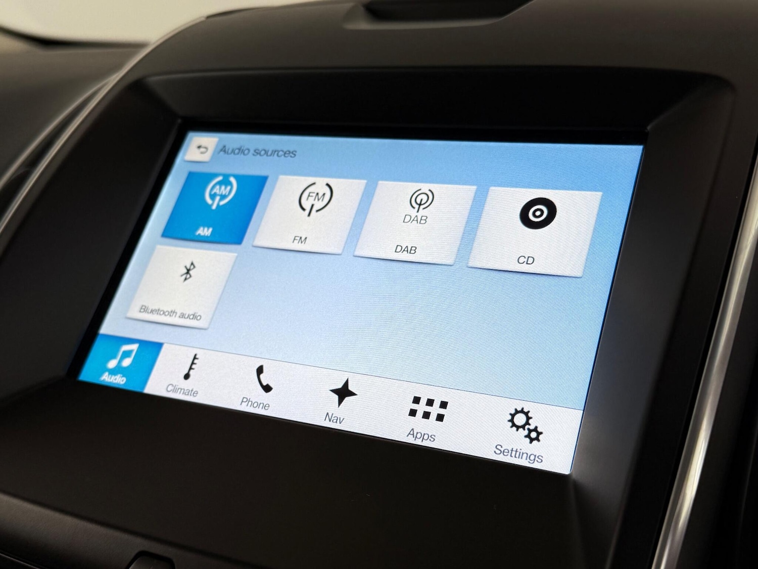 Used Ford Edge 2017 for sale - 77246051: Photo 30