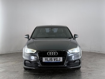 Used Audi A3 2015 for sale - 76714240: Photo