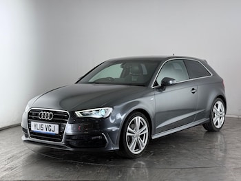 Used Audi A3 2015 for sale - 76714240: Photo