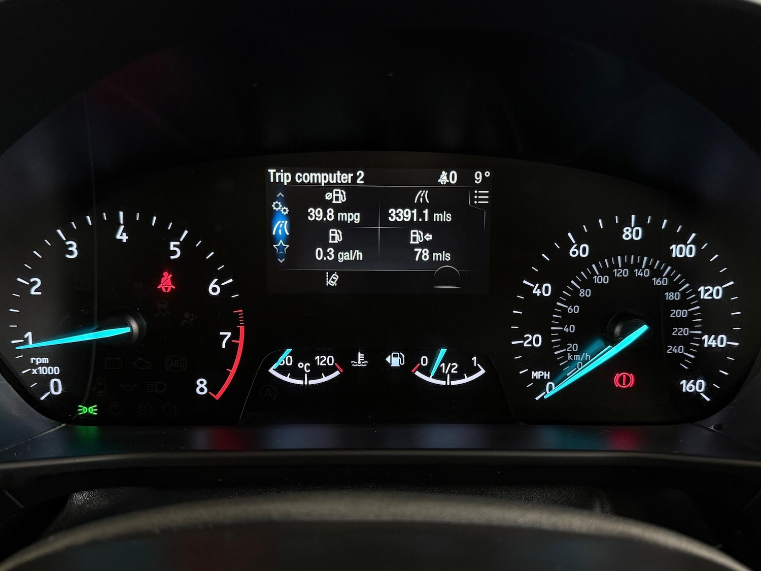 Used Ford Focus 2020 for sale - 77599214: Photo 12