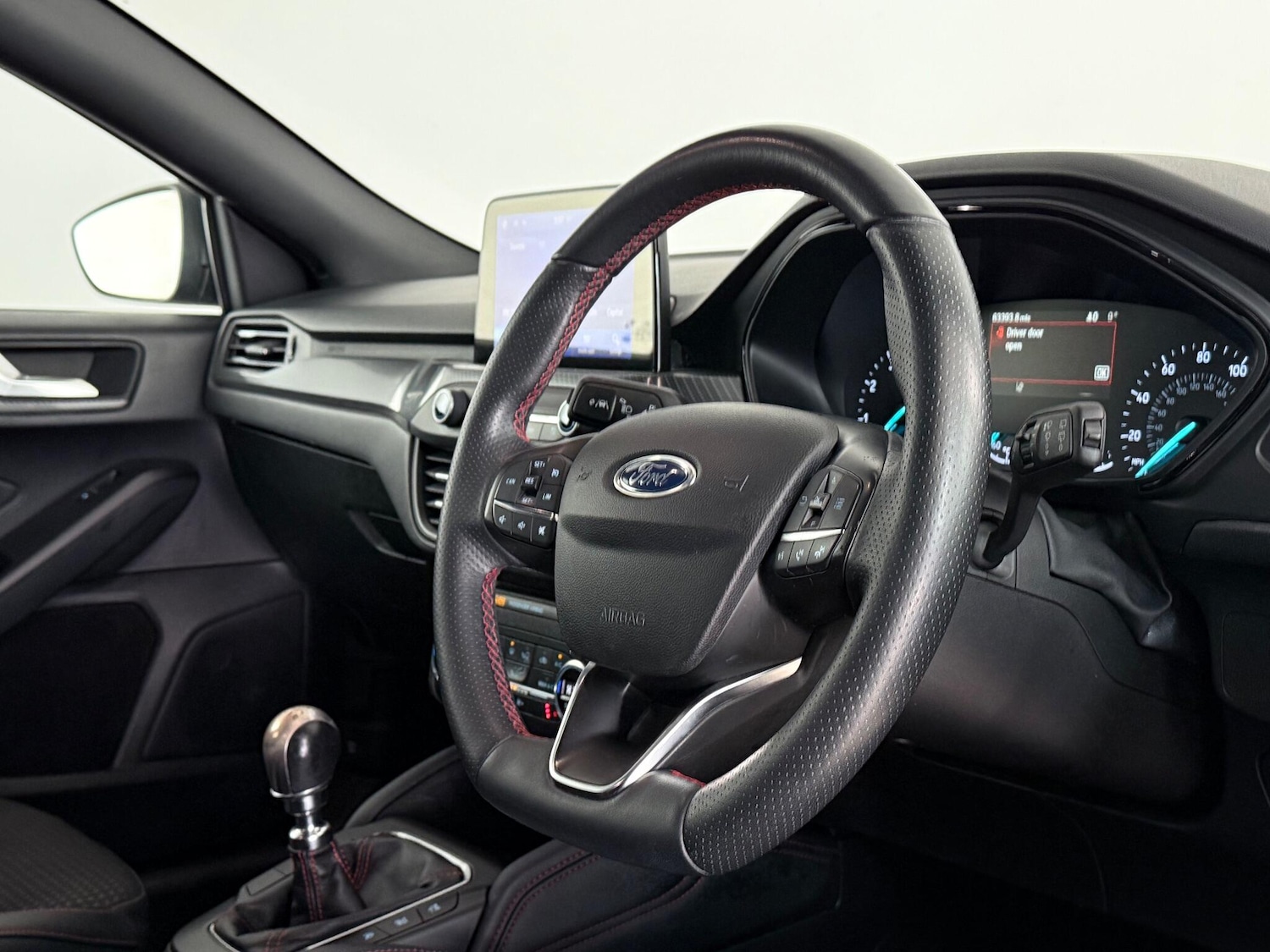 Used Ford Focus 2020 for sale - 77599214: Photo 15