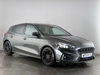 2020 - 1.0 EcoBoost 125 ST-Line X 5dr